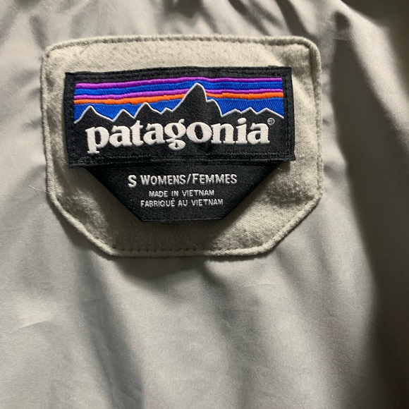 Patagonia Radalie Insulated Parka - Picture 8 of 11